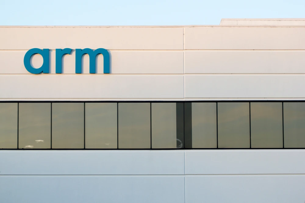 Arm plans transfer of shares in China JV to speed up US IPO: FT