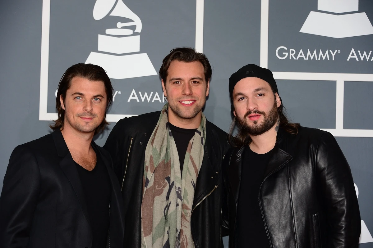 Swedish House Mafia to perform in Abu Dhabi
