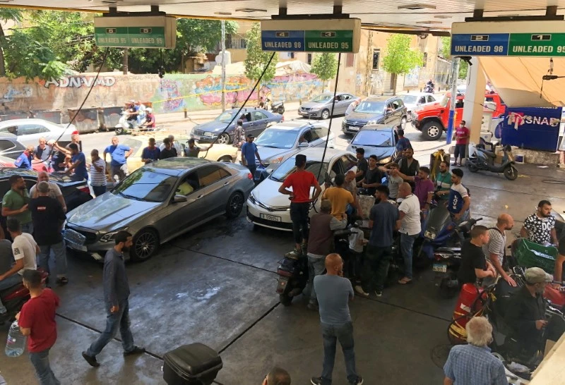 IMF deal breakthrough is within reach for crisis-hit Lebanon