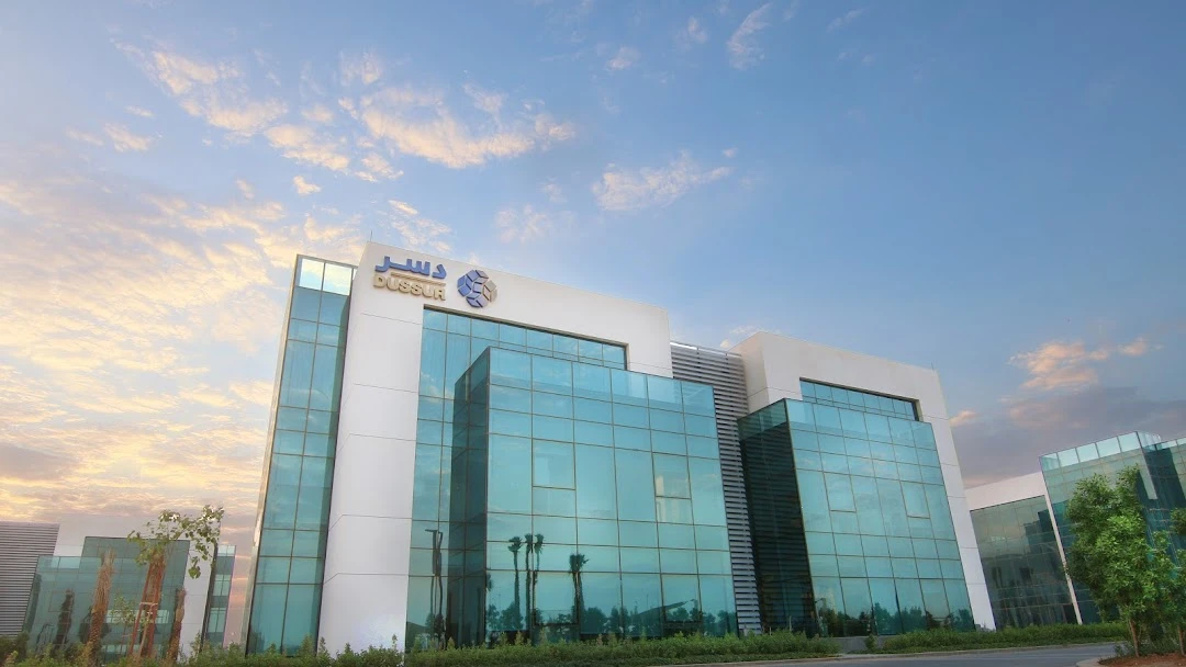 PIF-backed Dussur signs 4 joint ventures, global acquisition deal