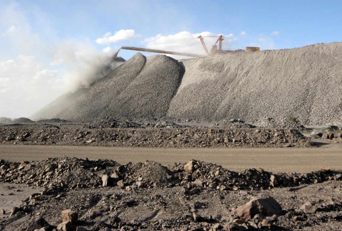 Biden eyes boost to mining of minerals for electric vehicles