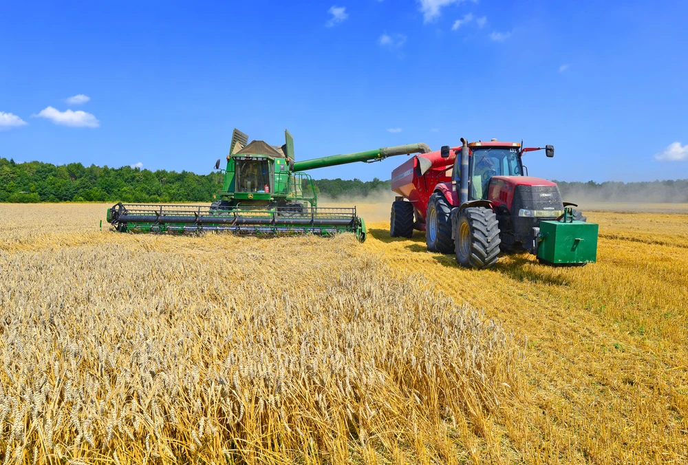 Global food security faces serious threats, warns Syngenta
