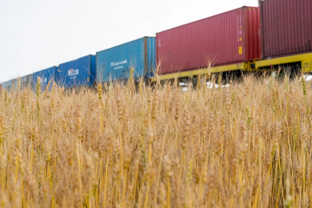 The tender is for the time period between September and November of 2022.