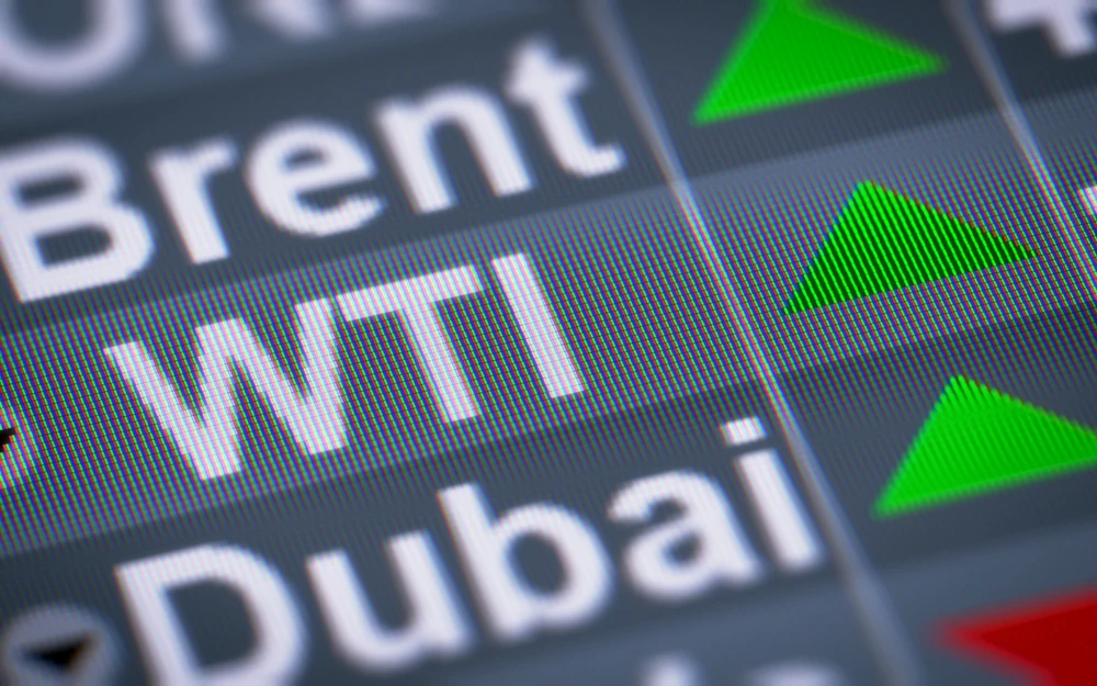 Global supply shortages approached 5 million to 6 million barrels per day while demand has risen to record highs