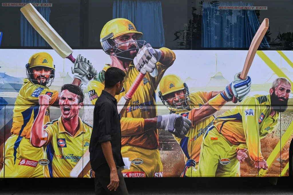 Only high-class international cricket can rival lure of Indian Premier League