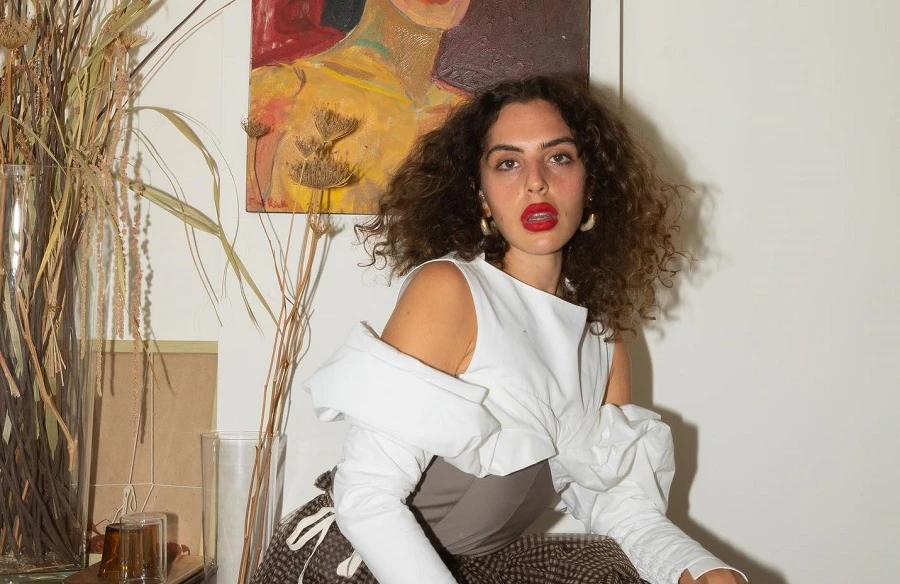 “An Informal Affair With Bayt Al-Mamzar” runs until April 5. Photographed by Omar Sha