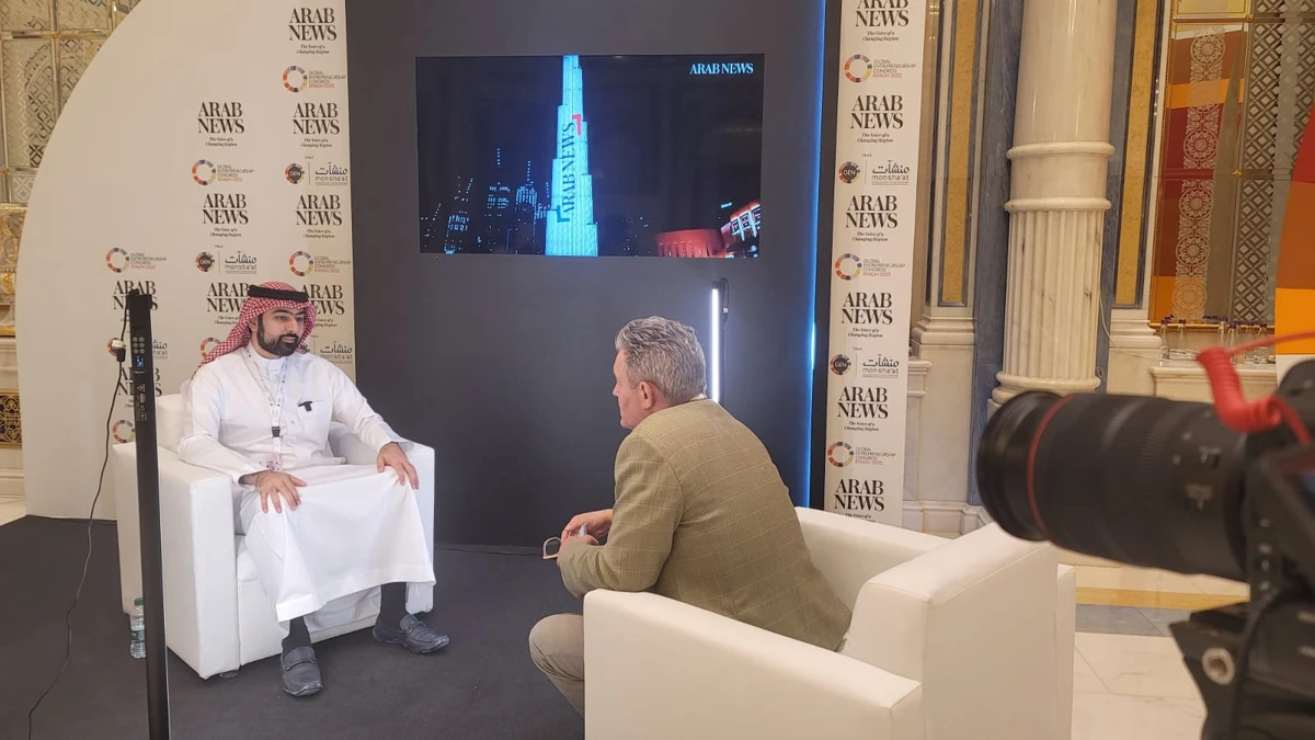 Fintech Lendo to launch new financing products for Saudi SMEs