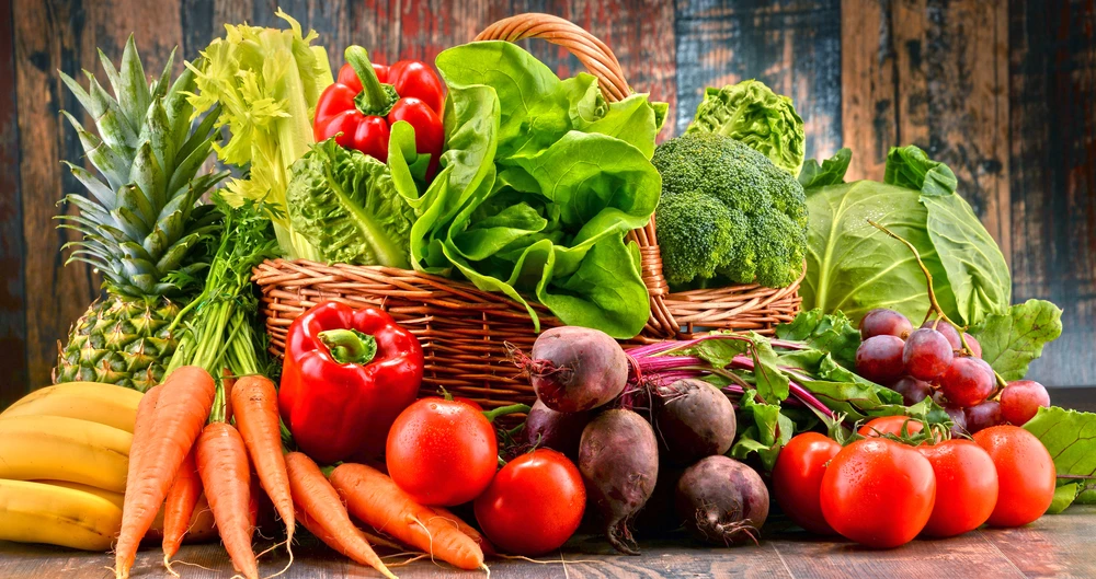 The move comes as the UAE is trying to bolster local output and invest in abroad farming since it imports most of its food supply (Shutterstock)