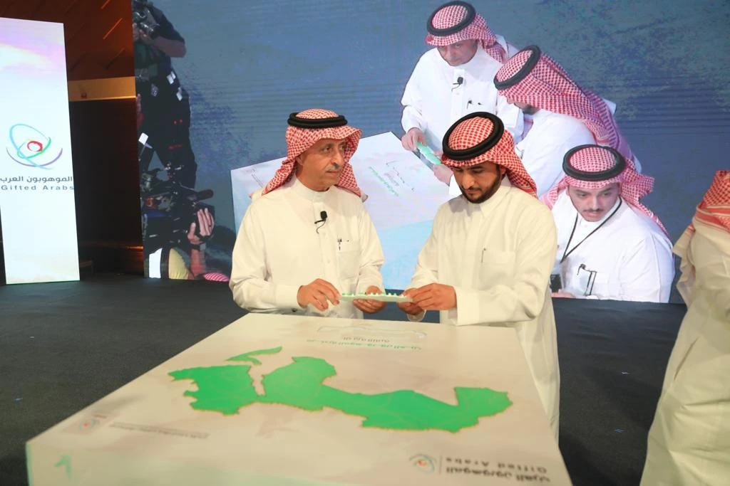 Mawhiba, ALECSO launch second edition of Gifted Arabs initiative