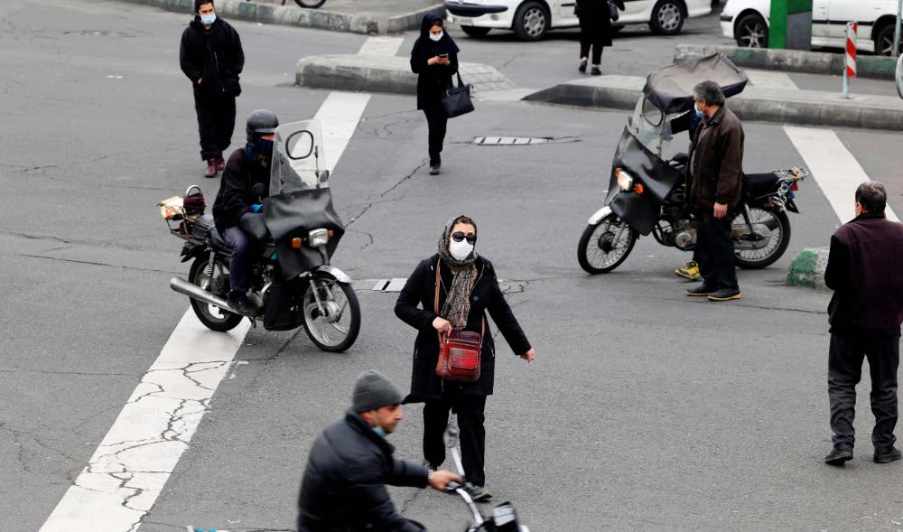 Iran and the dream of hegemony over the Arab