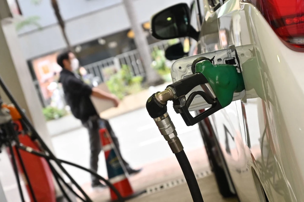 Oil prices carry a risk premium for the first time since 2008. Why?
