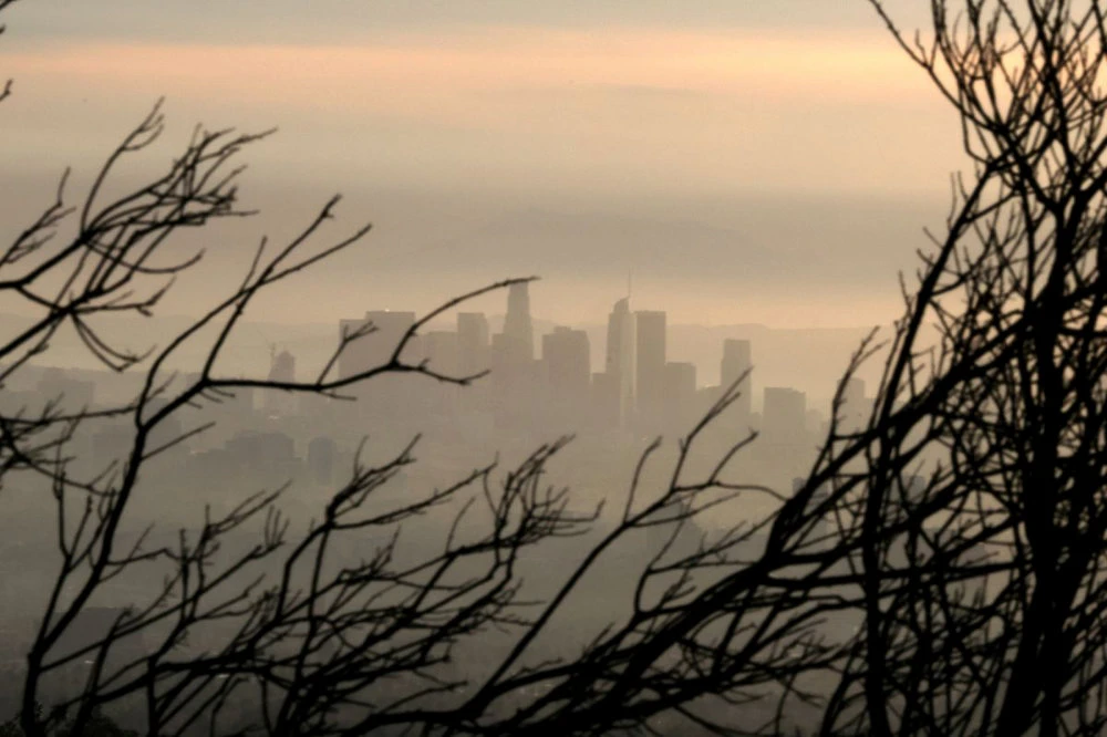 Climate justice requires women's leadership