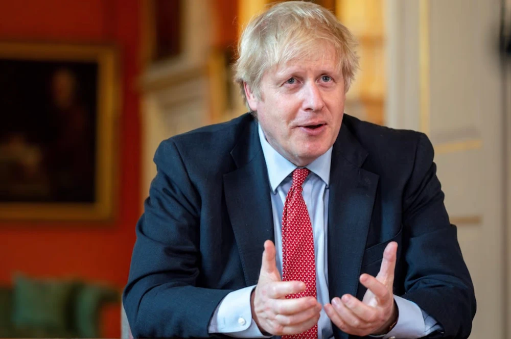 Britain’s great survivor escapes again