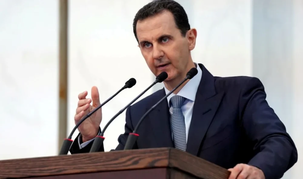 How Iran turned Syria into a proxy battleground