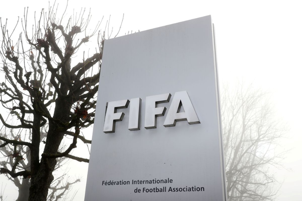 A red card for the sporting world’s hypocrites