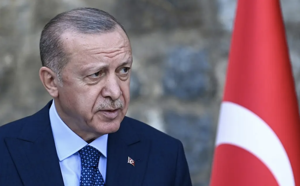 Foreign policy challenges for Turkey’s opposition