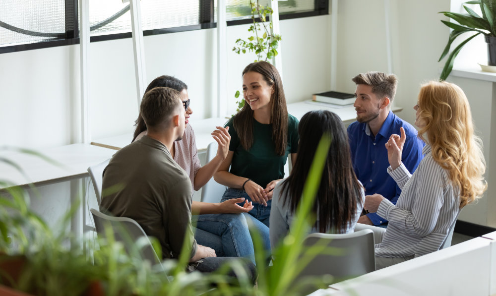 Why younger workers are drawn to responsible companies
