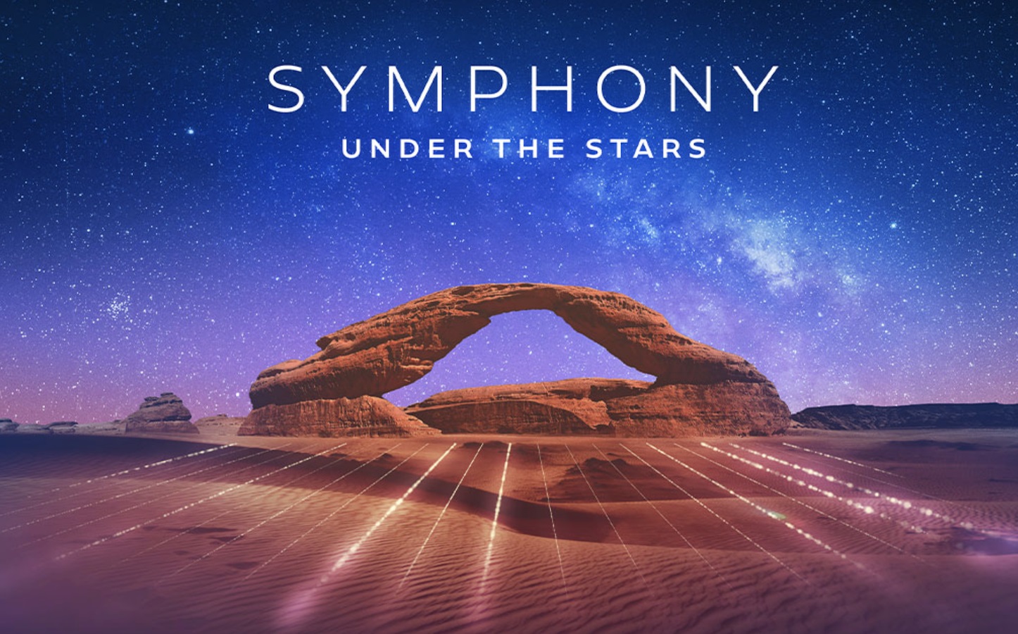 Symphony Under the Stars