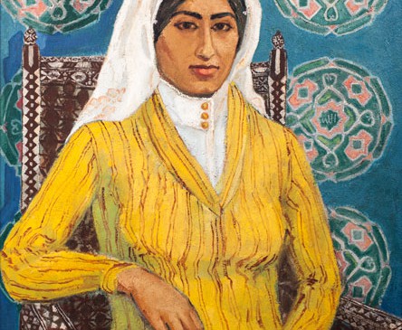 Safeya Binzagr