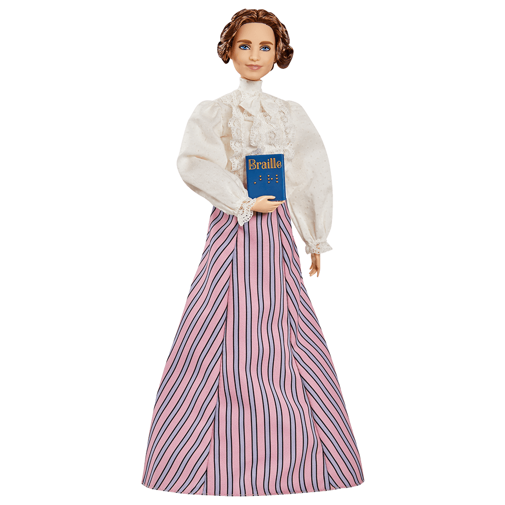 Helen Keller
