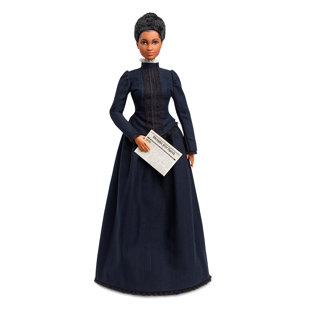 Ida B. Wells