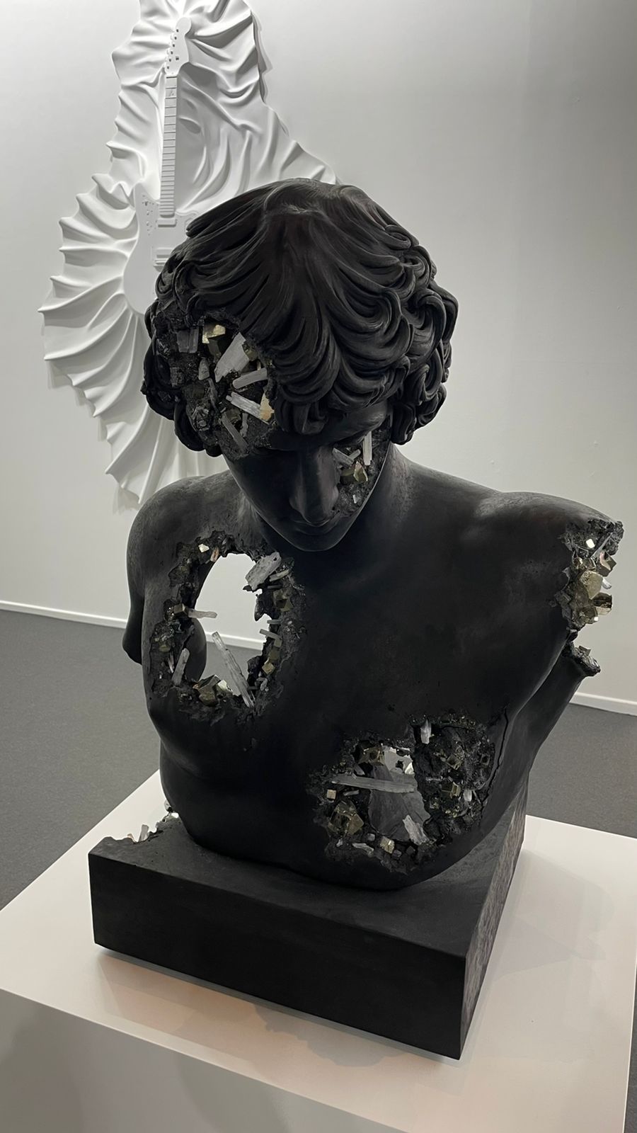 Daniel Arsham