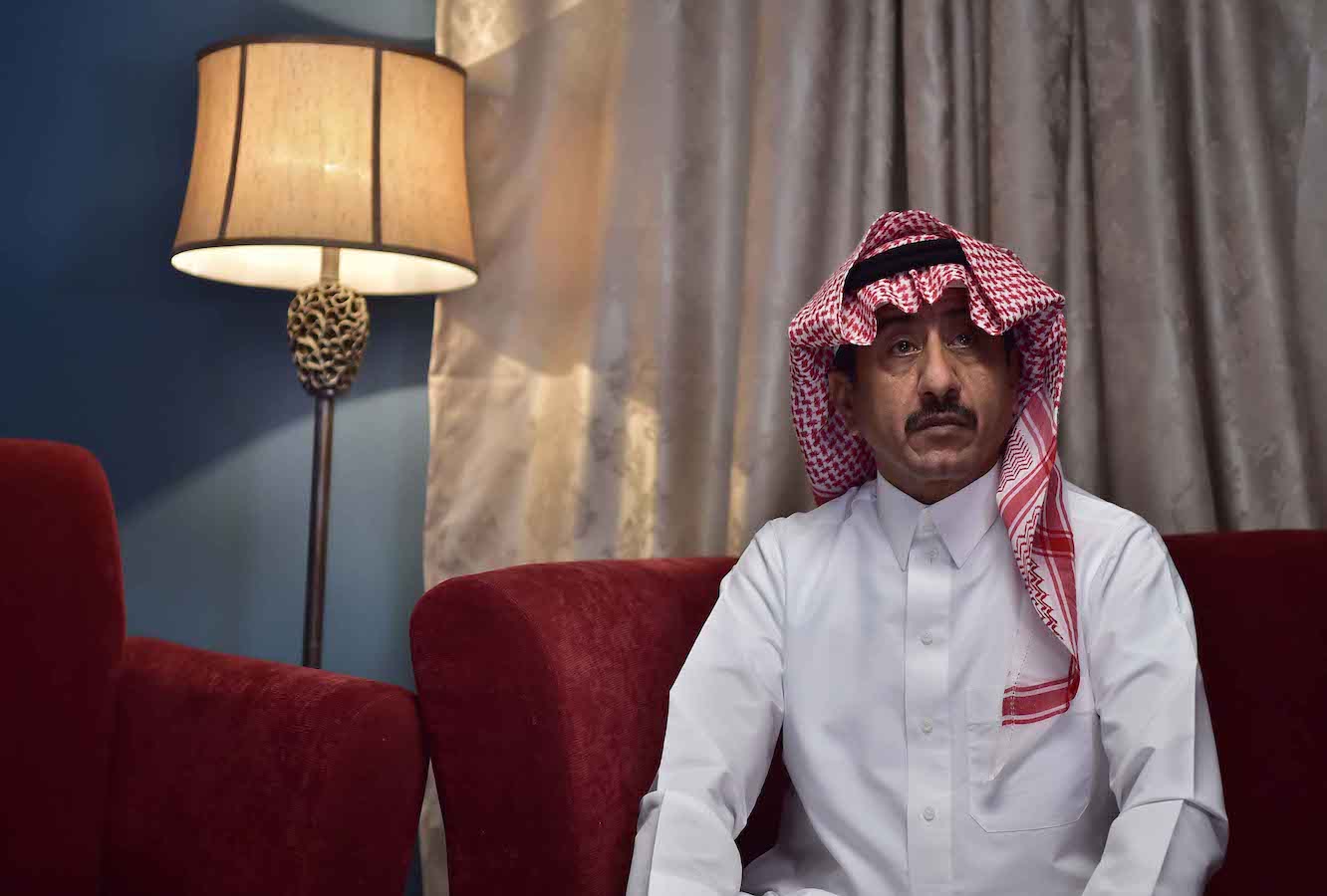 ‘Al Asouf’