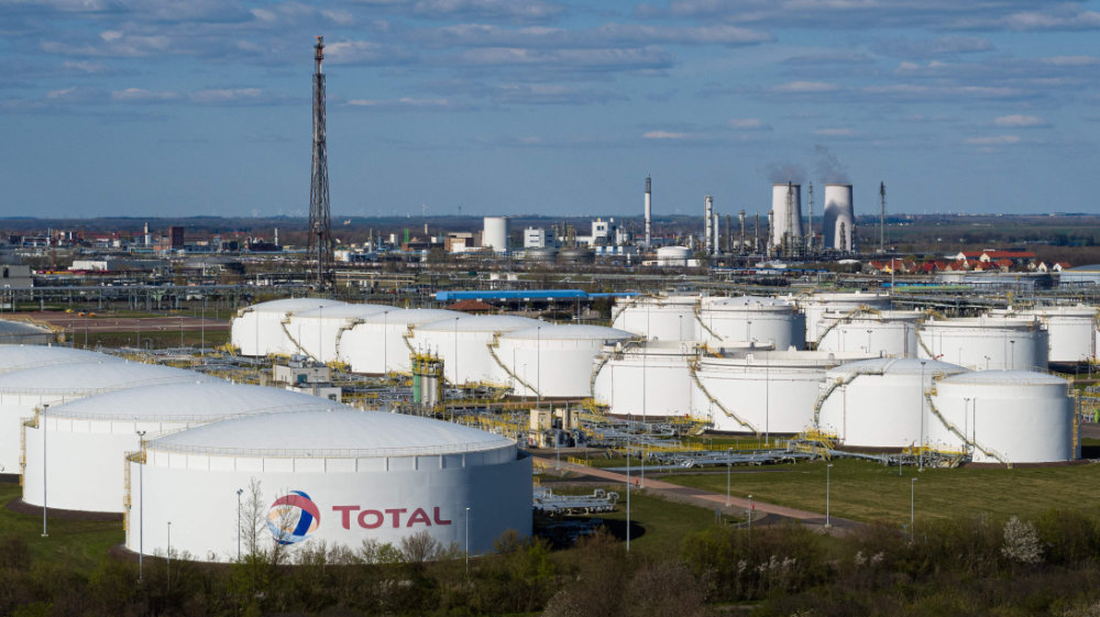 Global economic challenges adding downward pressure on oil