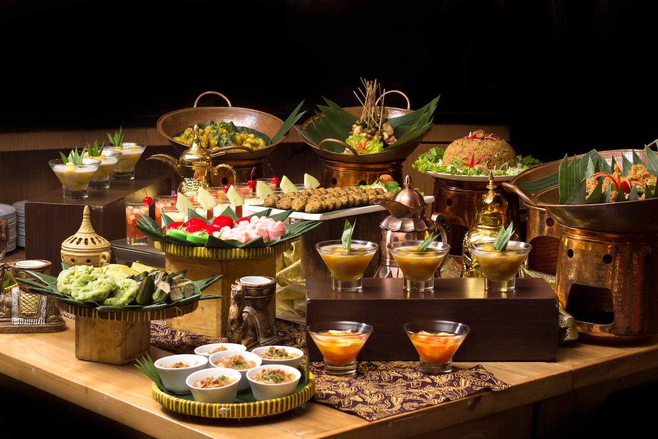 6 tips to help you host a memorable iftar