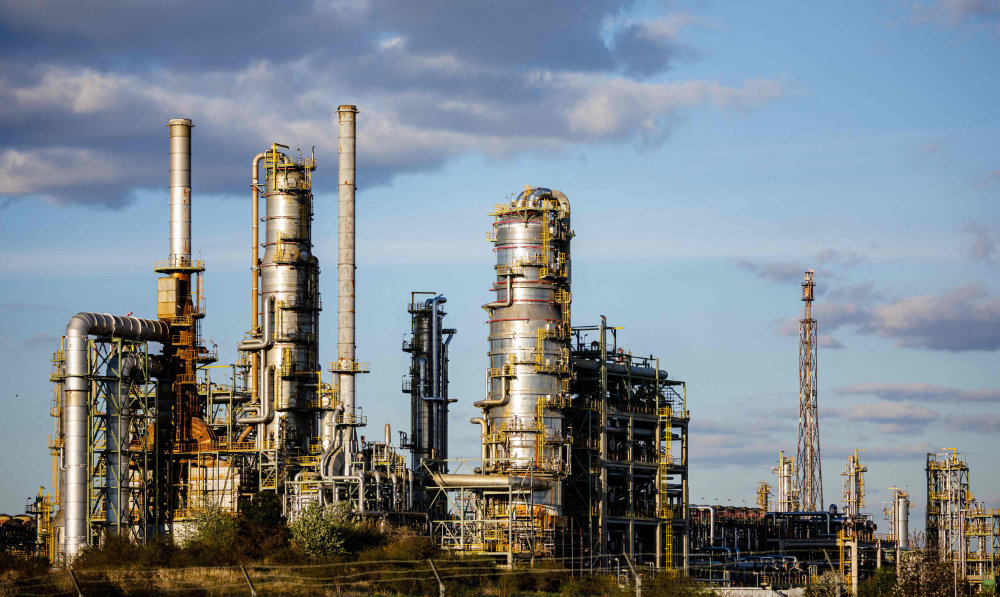 Oil supply is manageable but its demand is not