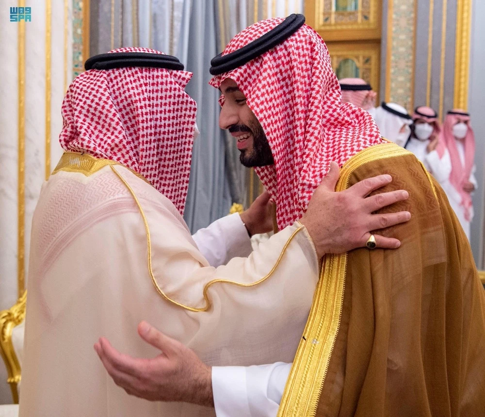 King Salman receives Saudi provincial governors
