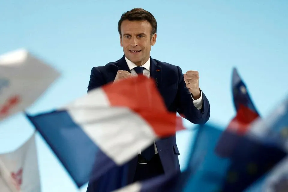 Macron and the French establishment are safe… for now