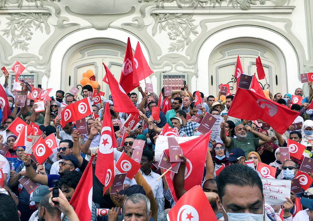Tunisia needs to repair its broken education system
