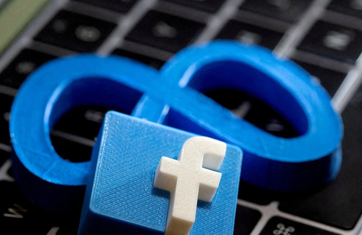 Internal bug promoted problematic content on Facebook