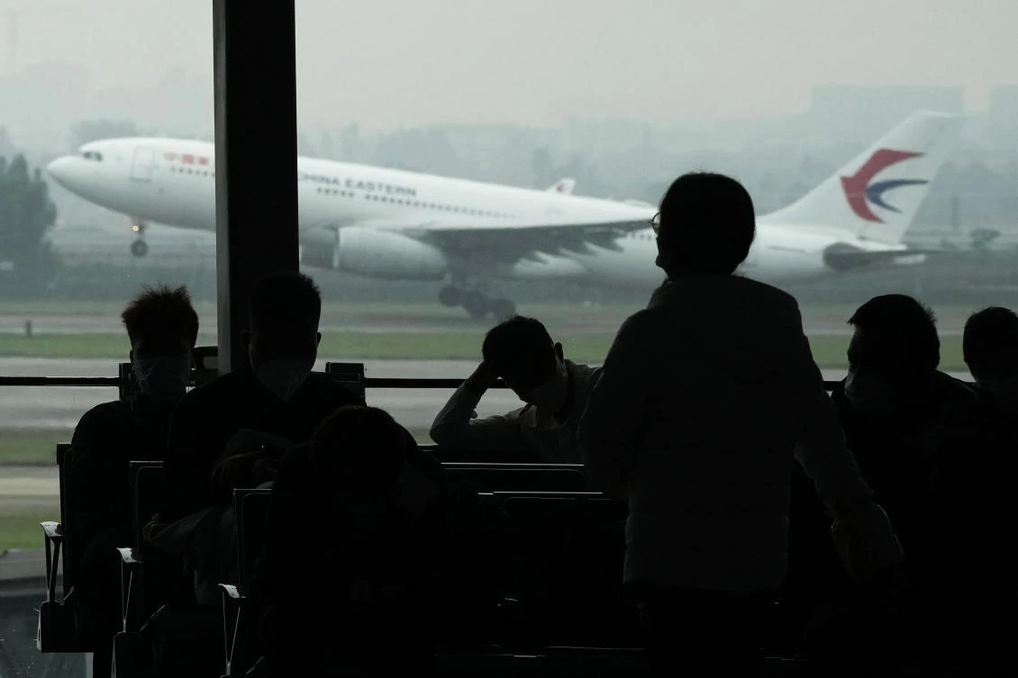 US investigators fly to China to aid in plane crash probe