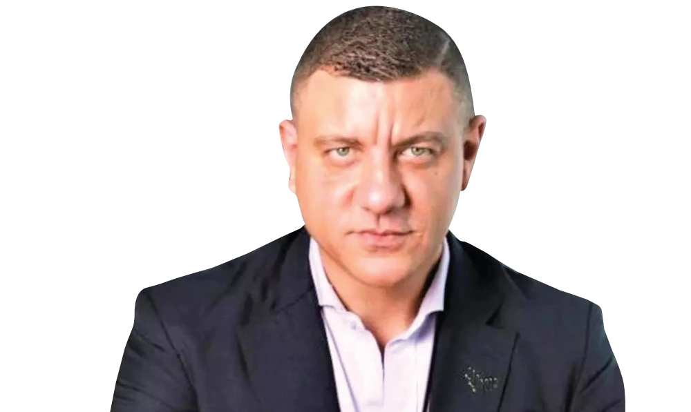 Hany Mosbeh, general manager, Jaggaer Arabia