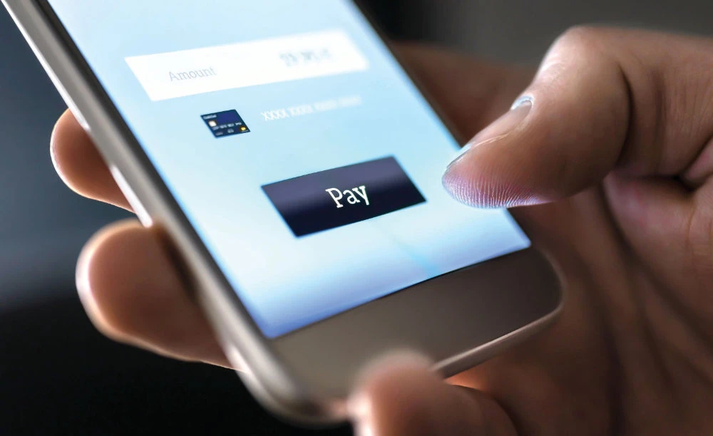 The new service aims to optimize customer experience by offering user-friendly, efficient, and convenient digital channels to conduct financial transactions.