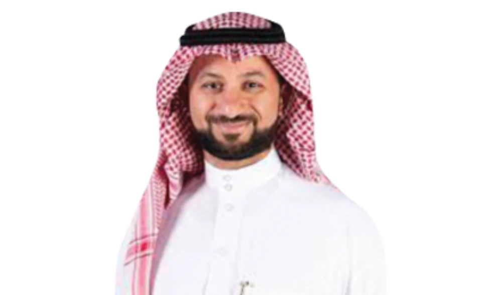 Ammar Al-Aboud. (Supplied)