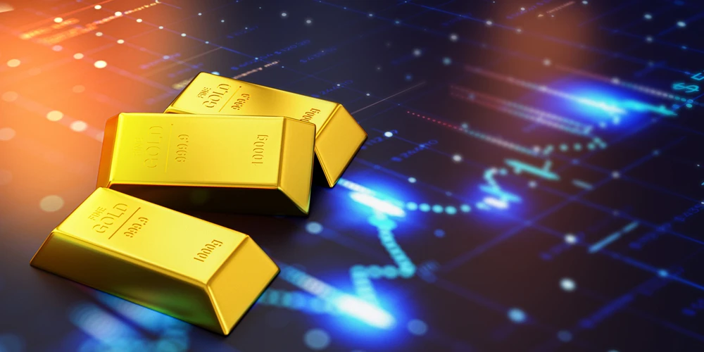 Commodities Updates — Gold slides, corn stays afloat, Ukraine’s grain exports drop