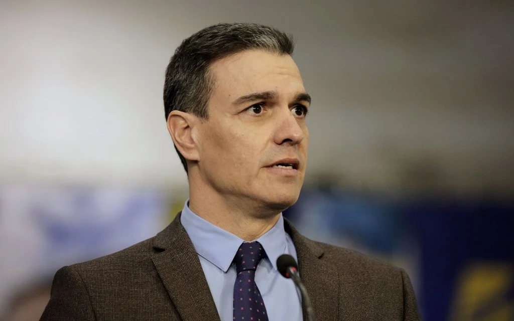 Spain to invest $12.4bn in chips, semiconductors to repair its economy: Prime Minister