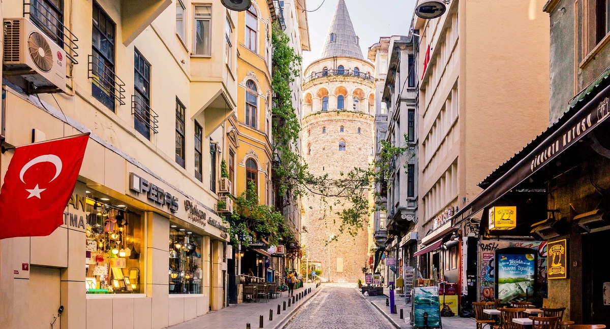 Turkey’s inflation jumps to 20-year high as energy prices surge