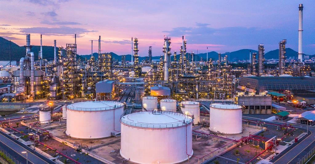 Oil exports help Saudi Arabia’s current account touch $26bn in 4Q of 2021