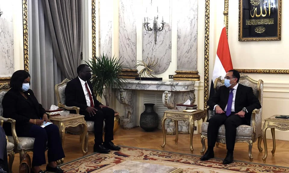 Egypt keen to host African Medicines Agency headquarters