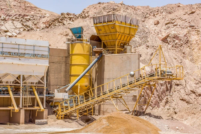 Saudi Arabia qualifies eight local and international bidders for new mining exploration licenses