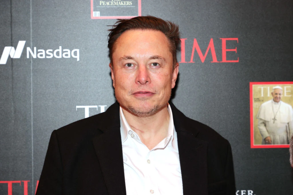 Musk, a prolific user of Twitter, has been critical of the platform and its policies lately. (AFP)