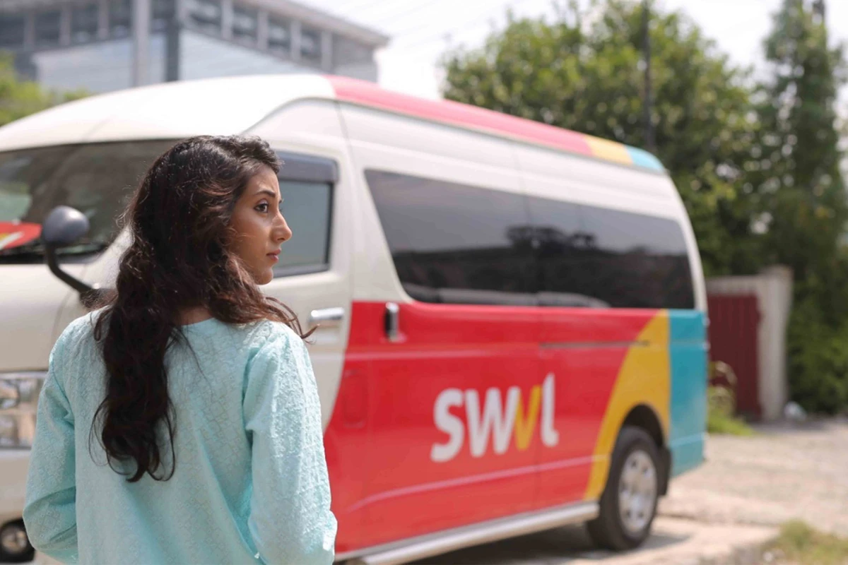 Swvl gets $165m from combining business with Queen’s Gambit Growth Capital