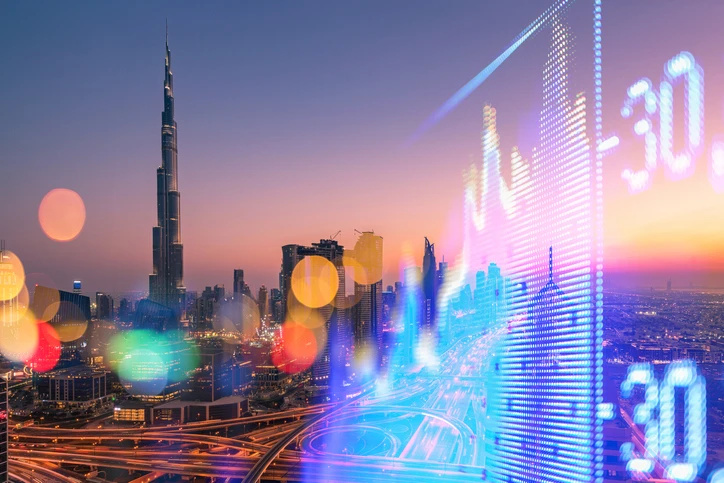 Non-oil sectors in Gulf unaffected by Russia’s invasion of Ukraine, March PMI suggests