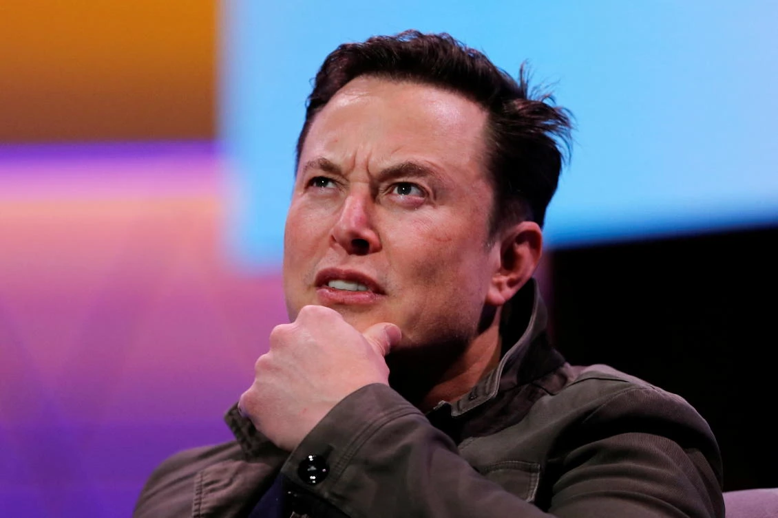 ’Come and see’ says Spanish PM after Musk tells country to build solar park