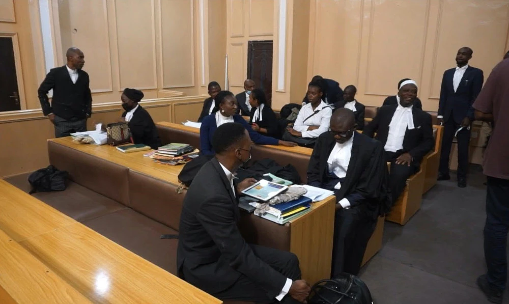 Nigerian atheist jailed 24 years for blasphemy