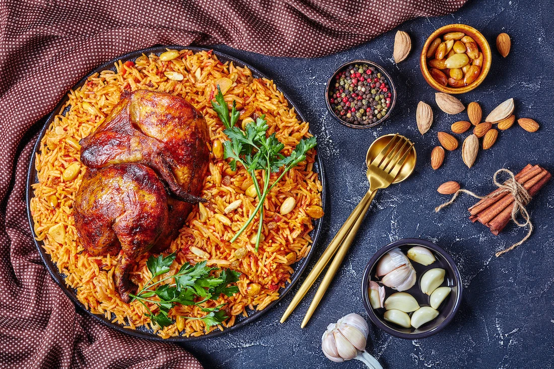6 Saudi dishes to try this Ramadan